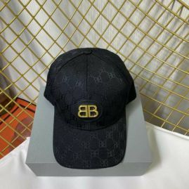 Picture of Balenciaga Cap _SKUBalenciagaCapdxn10257